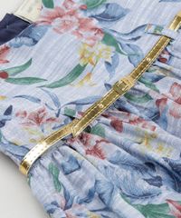 Vestido-Estampado-Floral-Com-Cinto-Metalizado-Azul-9081261-Azul_4