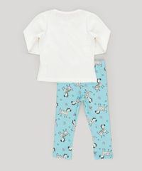 Conjunto-de-Blusa--Zebra--Off-White---Calca-Legging-Estampada-em-Algodao---Sustentavel-Azul-9031767-Azul_2