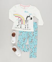 Conjunto-de-Blusa--Zebra--Off-White---Calca-Legging-Estampada-em-Algodao---Sustentavel-Azul-9031767-Azul_3