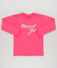Blusa--Mermaid-Girl--com-Protecao-UV50--Rosa-Escuro-9035848-Rosa_Escuro_1 Blusa--Mermaid-Girl--com-Protecao-UV50--Rosa-Escuro-9035848-Rosa_Escuro_1