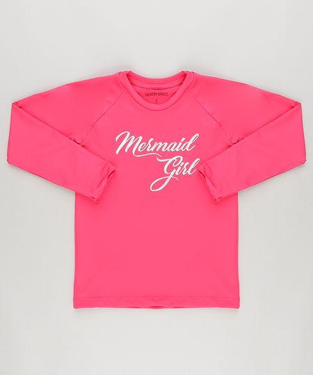 Blusa--Mermaid-Girl--com-Protecao-UV50--Rosa-Escuro-9035848-Rosa_Escuro_1 Blusa--Mermaid-Girl--com-Protecao-UV50--Rosa-Escuro-9035848-Rosa_Escuro_1