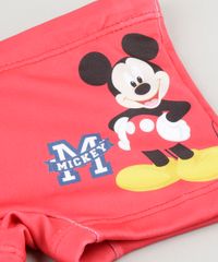 Sunga-Mickey-com-Protecao-UV-Vermelha-9037168-Vermelho_3