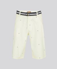 Bermuda-Estampada-de-Coqueiros-com-Cinto-Cadarco-Listrado-Amarelo-Claro-8773097-Amarelo_Claro_5