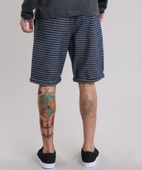 Bermuda-Listrada-com-Cordao-Azul-Marinho-8761385-Azul_Marinho_2 Bermuda-Listrada-com-Cordao-Azul-Marinho-8761385-Azul_Marinho_2