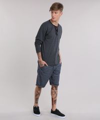 Bermuda-Listrada-com-Cordao-Azul-Marinho-8761385-Azul_Marinho_3 Bermuda-Listrada-com-Cordao-Azul-Marinho-8761385-Azul_Marinho_3