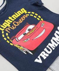 Conjunto-de-Camiseta-Carros-Azul-Marinho---Bermuda-em-Moletom-Cinza-Mescla-9029279-Cinza_Mescla_4