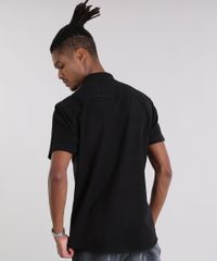 Camisa-com-Bolso-Estampado-Camuflado-Preta-8877185-Preto_2