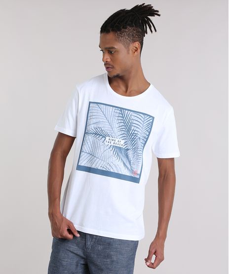 Camiseta--King-Of-The-Beach--Branca-8907512-Branco_1