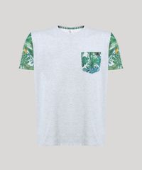 Camiseta-com-Bolso-Estampado-de-Folhagens-Off-White-8959242-Off_White_5
