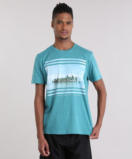 Camiseta--Party-Wave--Verde-9081503-Verde_1 Camiseta--Party-Wave--Verde-9081503-Verde_1