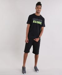Camiseta-Ace--Weakness-Is-A-Choice--Preta-9048054-Preto_3