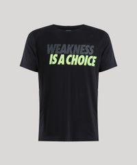 Camiseta-Ace--Weakness-Is-A-Choice--Preta-9048054-Preto_5
