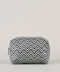 Necessaire-Estampada-Etnica-Preta-9027643-Preto_1