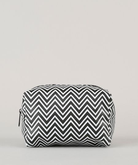 Necessaire-Estampada-Etnica-Preta-9027643-Preto_1