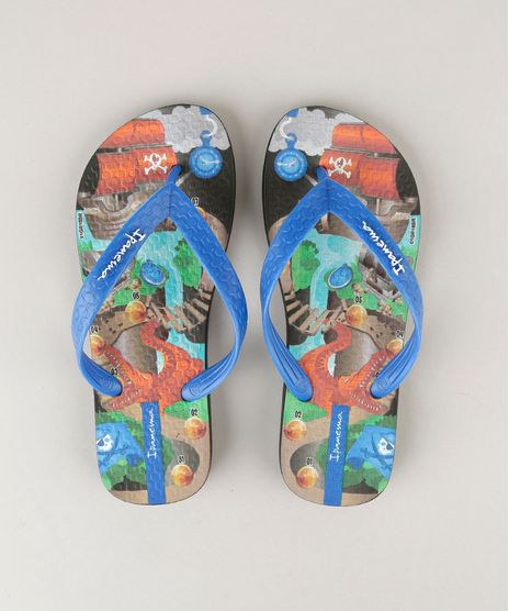 Chinelo-Ipanema-estampado-Pirata-Preto-9071196-Preto_1