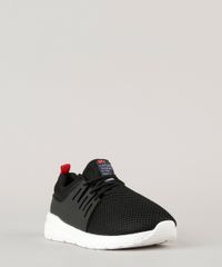 Tenis-Slip-On-Running-Molekinho-Preto-9049099-Preto_2