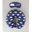 Kit-de-Apoio-de-Cabeca---Tapa-Olho-Estampado-de-Nuvens-Azul-Marinho-9005247-Azul_Marinho_1