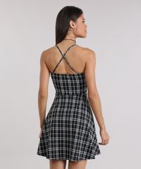 Vestido-Xadrez-Preto-9001164-Preto_2