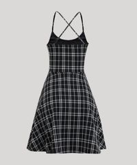 Vestido-Xadrez-Preto-9001164-Preto_6
