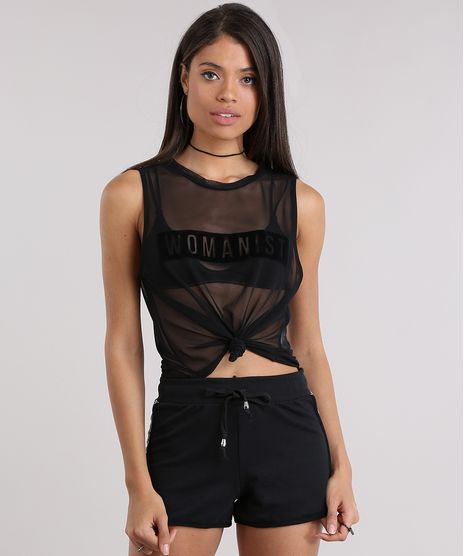 Regata-em-Tule--Womanist--Preta-8995438-Preto_1