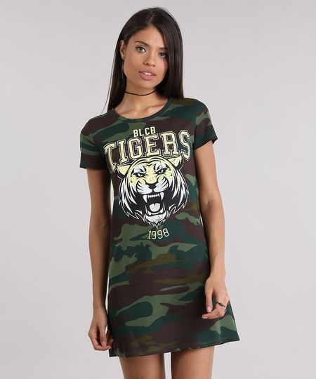 Vestido-Estampado-Camuflado--Tigers--Verde-Militar-9022208-Verde_Militar_1