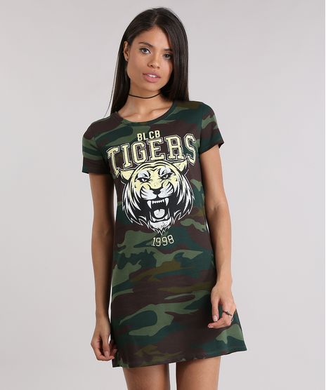 Vestido-Estampado-Camuflado--Tigers--Verde-Militar-9022208-Verde_Militar_1