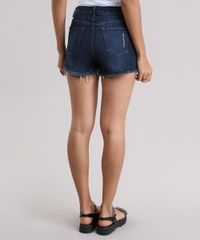 Short-Jeans-Relaxed-Stretch-Destroyed-Azul-Escuro-9006249-Azul_Escuro_2