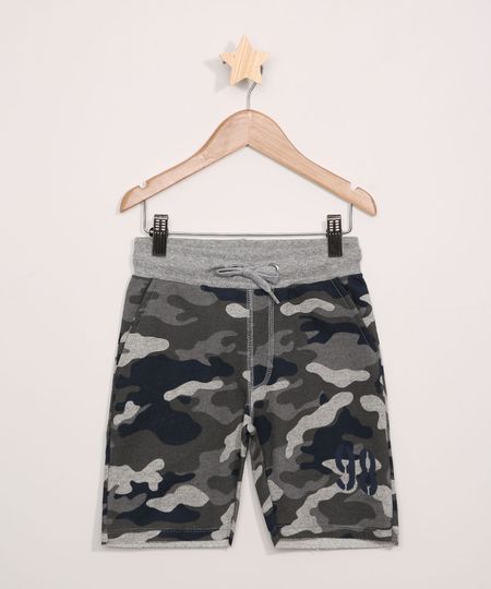 Bermuda-de-Moletom-Infantil-Estampada-Camuflada--98--com-Bolsos-Cinza-Mescla-9967964-Cinza_Mescla_1 Bermuda-de-Moletom-Infantil-Estampada-Camuflada--98--com-Bolsos-Cinza-Mescla-9967964-Cinza_Mescla_1