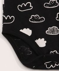 Body-Infantil-Estampado-de-Nuvens-Manga-Curta-Preto-9968238-Preto_4