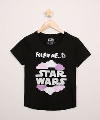 Blusa-Juvenil-Star-Wars-Manga-Curta-Preta-9973847-Preto_1