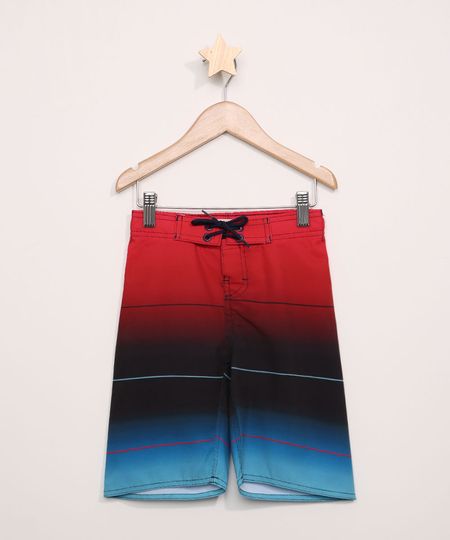 Bermuda-Surf-Infantil-Estampada-Degrade-com-Cordao-e-Bolso-Multicor-9962969-Multicor_1 Bermuda-Surf-Infantil-Estampada-Degrade-com-Cordao-e-Bolso-Multicor-9962969-Multicor_1