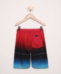 Bermuda-Surf-Infantil-Estampada-Degrade-com-Cordao-e-Bolso-Multicor-9962969-Multicor_2