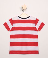 Camiseta-Infantil-Listrada-com-Bolso-e-Tubarao-Manga-Curta-Vermelha-9963502-Vermelho_3