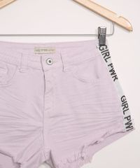 Short-de-Sarja-Juvenil-com-Faixa-Lateral--Girl-Pwr--Lilas-9966128-Lilas_3