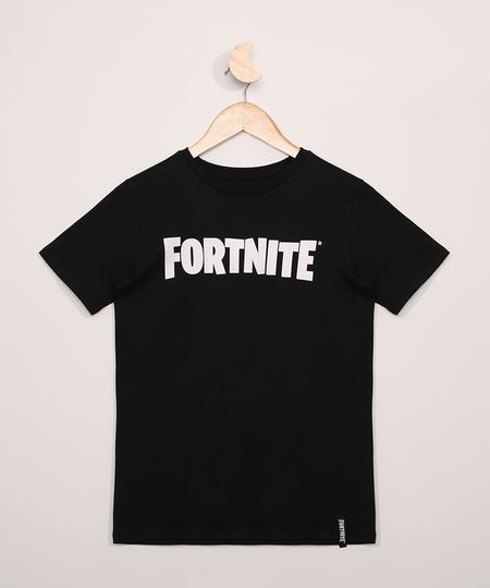 Camiseta-Juvenil-Fortnite-Manga-Curta-Preta-9968534-Preto_1 Camiseta-Juvenil-Fortnite-Manga-Curta-Preta-9968534-Preto_1