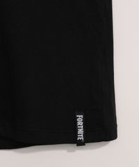Camiseta-Juvenil-Fortnite-Manga-Curta-Preta-9968534-Preto_5
