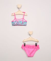 Biquini-Infantil-Estampado-de-Borboletas-e-Poa-com-Babado-Protecao-UV50--Rosa-9965844-Rosa_2