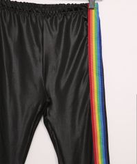 Calca-Legging-Juvenil-Cirre-com-Faixa-Lateral-Listrada-Preta-9967174-Preto_5