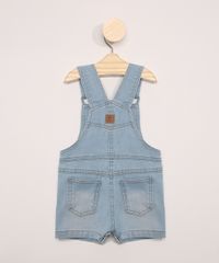 Jardineira-Jeans-Infantil-com-Bolsos-Azul-Claro-9969149-Azul_Claro_2
