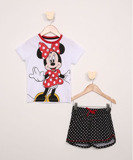 Pijama-Infantil-Tal-Pai-Tal-Filha-Minnie-Mouse-Manga-Curta-Branco-9970786-Branco_1