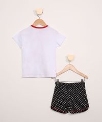 Pijama-Infantil-Tal-Pai-Tal-Filha-Minnie-Mouse-Manga-Curta-Branco-9970786-Branco_3