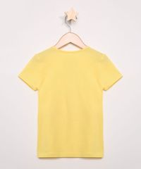 Blusa-Infantil--Summer--Manga-Curta-Amarela-9973848-Amarelo_2