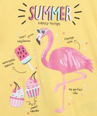 Blusa-Infantil--Summer--Manga-Curta-Amarela-9973848-Amarelo_3