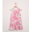 Vestido-Infantil-Estampado-Tie-Dye-com-Recortes-Sem-Manga-Rosa-9974970-Rosa_1