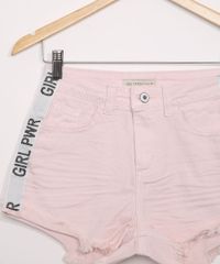 Short-de-Sarja-Juvenil-com-Faixa-Lateral--Girl-Pwr--Rosa-Claro-9966126-Rosa_Claro_4