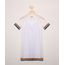 Vestido-de-Tule-Juvenil-com--Brilho-e-Faixa-Listrada-Manga-Curta-Branco-9967656-Branco_1