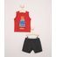 Conjunto-Infantil-de-Regata--Let-s-Go-Travel--Vermelha---Bermuda-de-Moletom-Cinza-Mescla-Escuro-9974635-Cinza_Mescla_Escuro_1