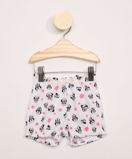 Short-Infantil-Balone-Minnie-Estampado-com-Laco-Branco-9968515-Branco_1