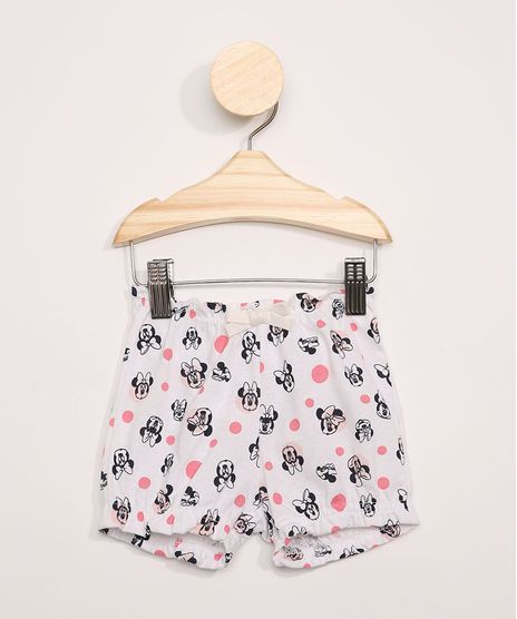 Short-Infantil-Balone-Minnie-Estampado-com-Laco-Branco-9968515-Branco_1
