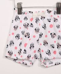Short-Infantil-Balone-Minnie-Estampado-com-Laco-Branco-9968515-Branco_3